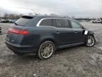 2014 Lincoln MKT