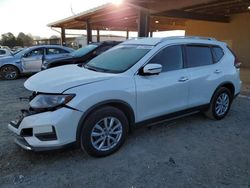 Salvage cars for sale at Tanner, AL auction: 2018 Nissan Rogue S