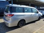 2013 Nissan Quest S