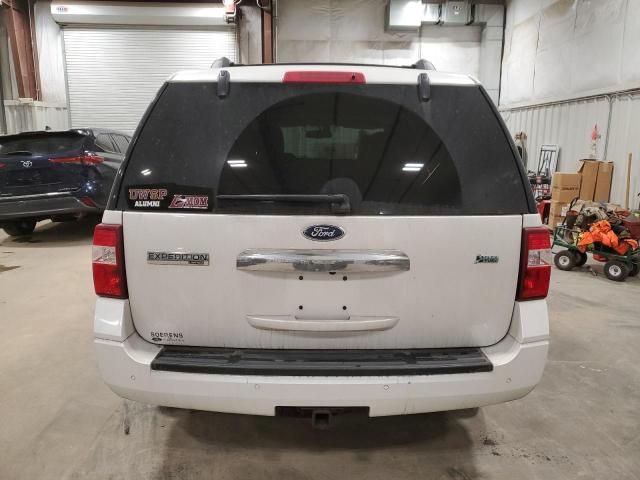 2011 Ford Expedition Limited