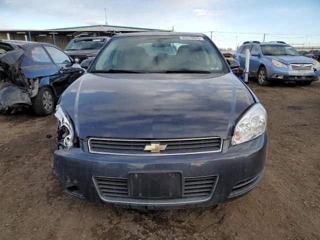 2009 Chevrolet Impala 1LT