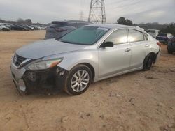 2016 Nissan Altima 2.5 en venta en China Grove, NC