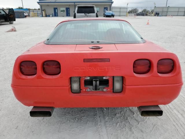 1994 Chevrolet Corvette