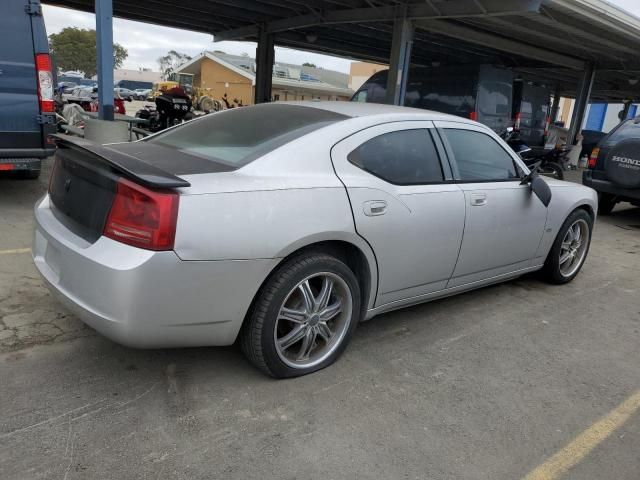 2006 Dodge Charger SE