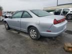 1999 Honda Accord EX