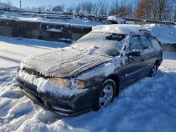 1999 Subaru Legacy Brighton en venta en Marlboro, NY