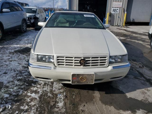 1995 Cadillac Eldorado Touring