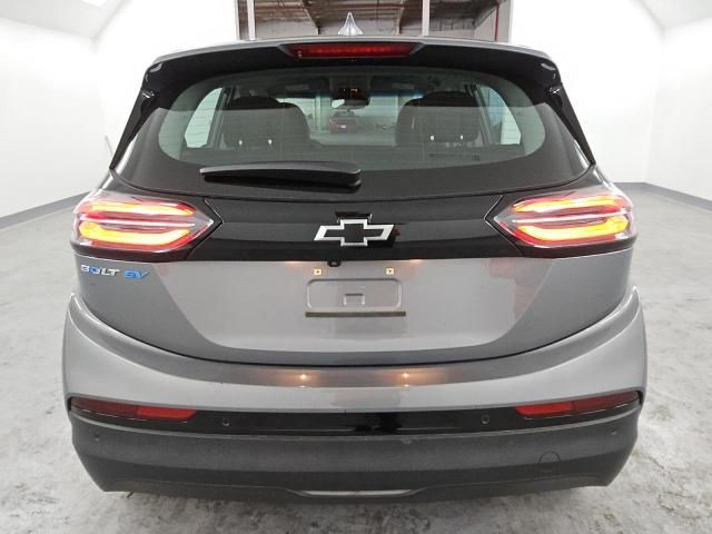 2023 Chevrolet Bolt EV 1LT