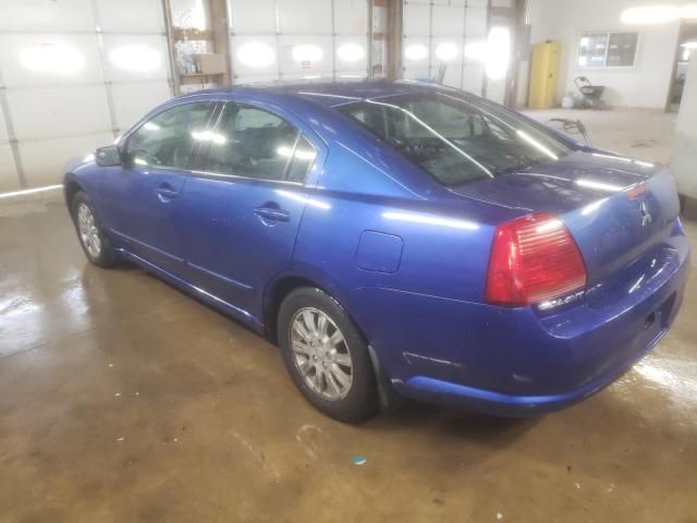 2006 Mitsubishi Galant ES Premium