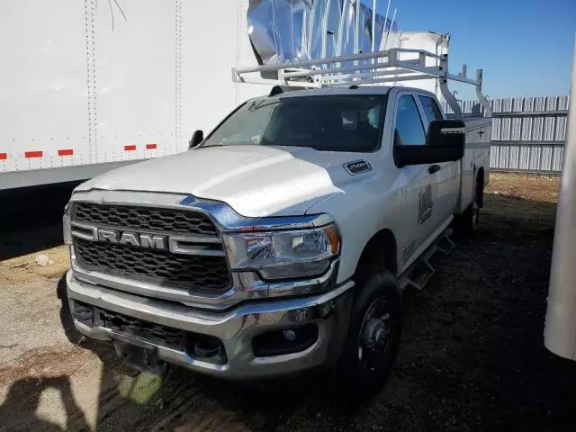 2024 Dodge RAM 2500 Tradesman