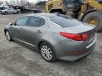 2014 KIA Optima EX