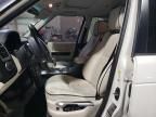 2007 Land Rover Range Rover Supercharged