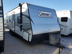 Keystone Travel Trailer Vehiculos salvage en venta: 2016 Keystone 2016 Dutchman Trvl TRL