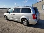 2012 Chrysler Town & Country Touring