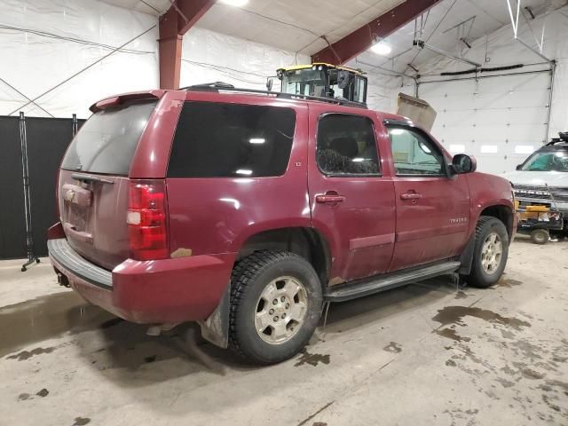 2007 Chevrolet Tahoe K1500