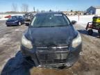 2012 Ford Focus Titanium