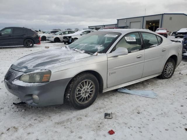 2004 Pontiac Grand Prix GT2