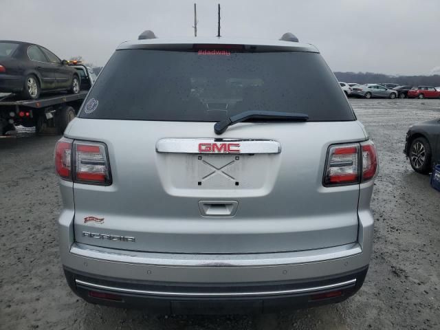 2013 GMC Acadia SLE