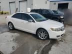 2009 Lincoln MKZ