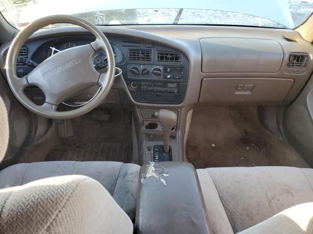 1996 Toyota Camry LE