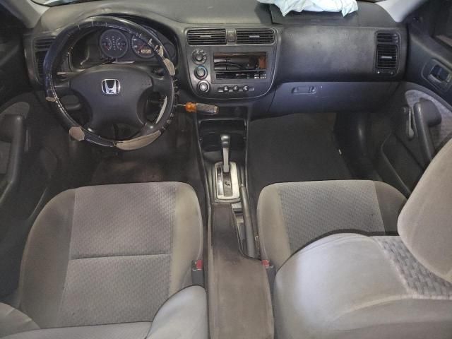 2004 Honda Civic DX VP