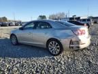 2015 Chevrolet Malibu LTZ