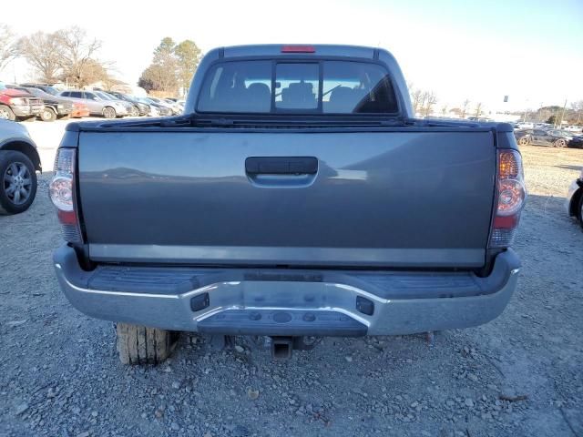 2013 Toyota Tacoma Double Cab Prerunner