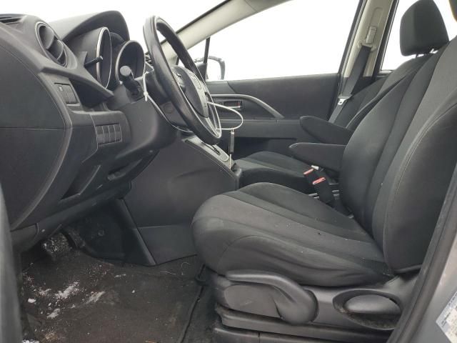 2013 Mazda 5