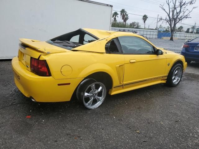 1999 Ford Mustang GT