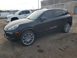 2017 Porsche Cayenne en venta en Fredericksburg, VA