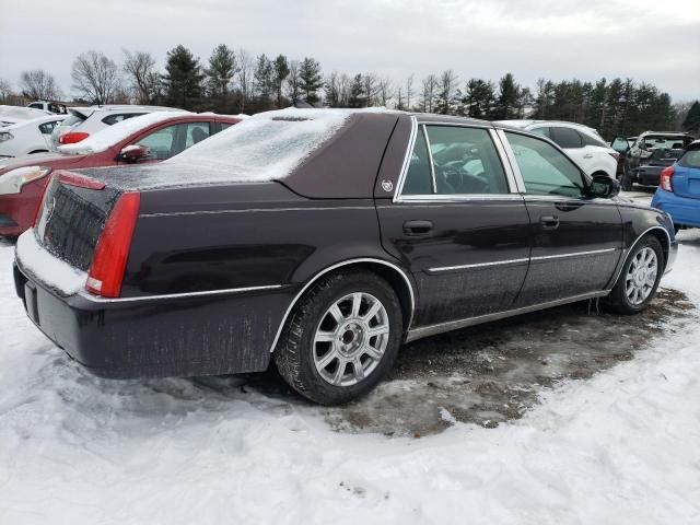 2009 Cadillac DTS