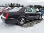 2009 Cadillac DTS