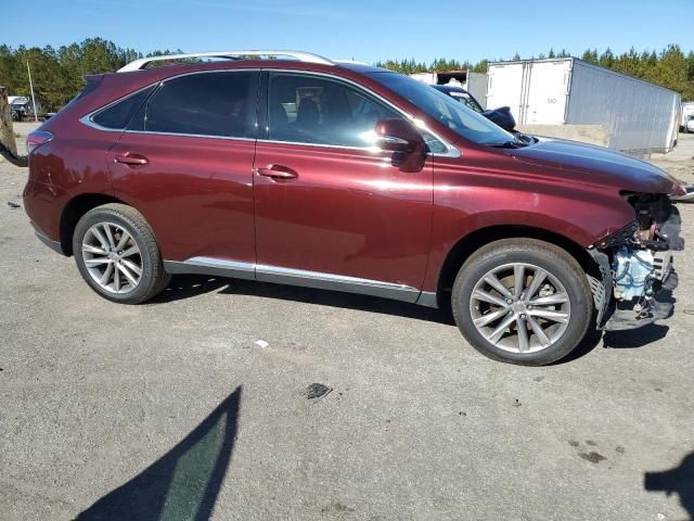 2014 Lexus RX 350