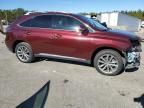 2014 Lexus RX 350