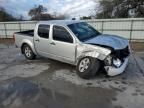 2011 Nissan Frontier S