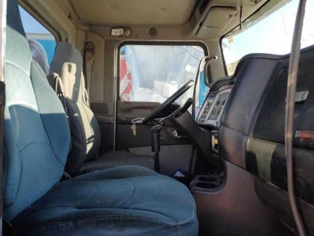 2007 Kenworth Construction T800