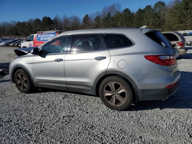 2014 Hyundai Santa FE GLS