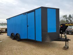 Rockwood Cargo Trailer Vehiculos salvage en venta: 2023 Rockwood Cargo Trailer