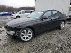 Salvage cars for sale at Windsor, NJ auction: 2015 BMW 328 XI Sulev