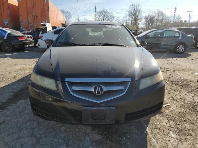 2006 Acura 3.2TL