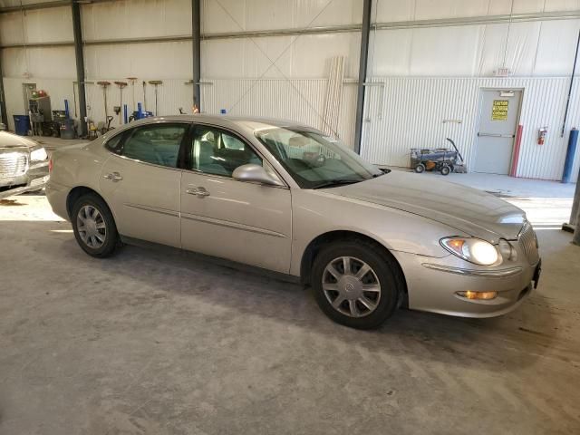 2008 Buick Lacrosse CX