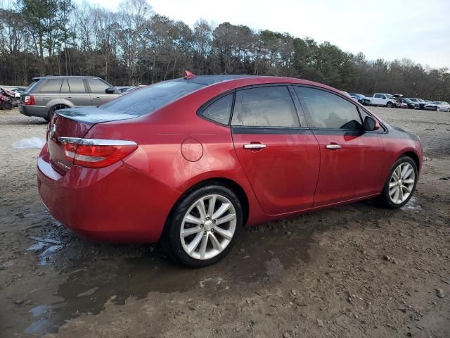 2013 Buick Verano Convenience