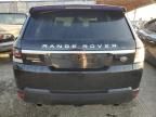 2014 Land Rover Range Rover Sport HSE