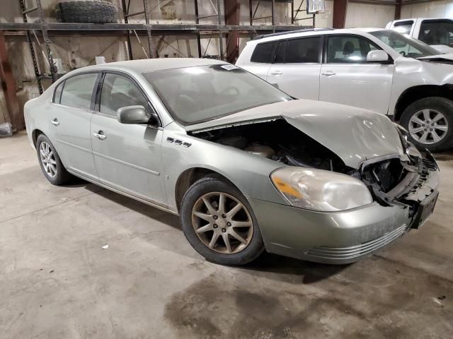 2006 Buick Lucerne CXL