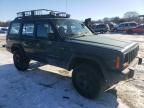 2000 Jeep Cherokee Sport