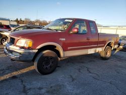 Ford f250 salvage cars for sale: 1997 Ford F250