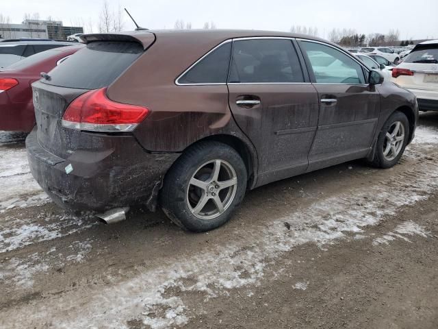 2010 Toyota Venza