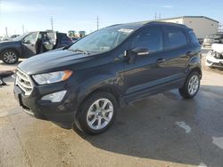 Ford salvage cars for sale: 2021 Ford Ecosport SE