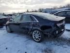 2016 Lincoln MKZ Hybrid