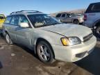 2004 Subaru Legacy Outback H6 3.0 LL Bean